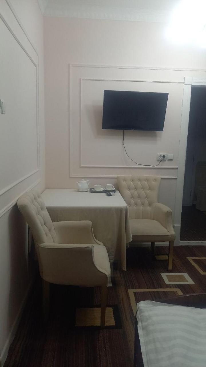 Uyut Inn Hotel Samarcanda Exterior foto